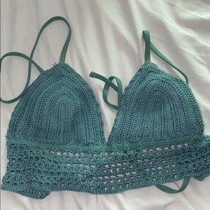 bikini top